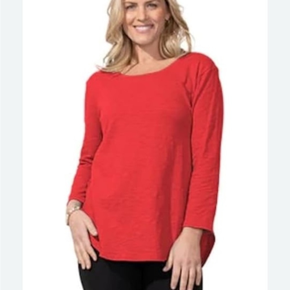 Philosophy‎ Women's Red Top